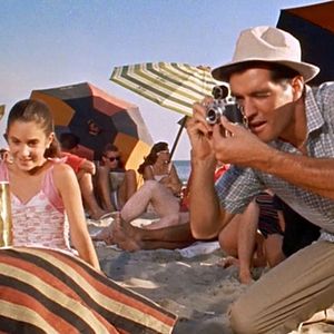 Foto Imitación a la vida