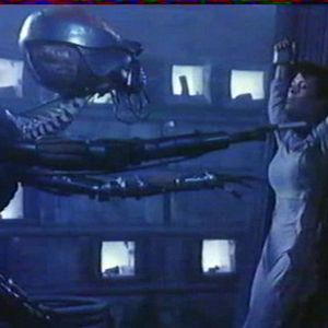 Foto Moontrap. Trampa en la luna