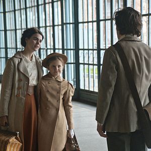 Foto Den allvarsamma leken