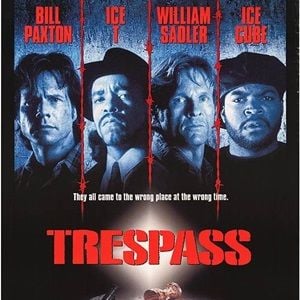 Foto El tiempo de los intrusos