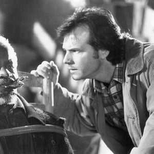 Foto El tiempo de los intrusos