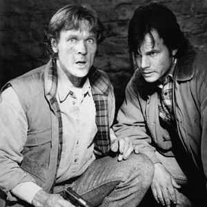 Foto El tiempo de los intrusos