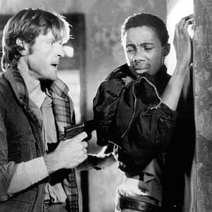 Foto El tiempo de los intrusos