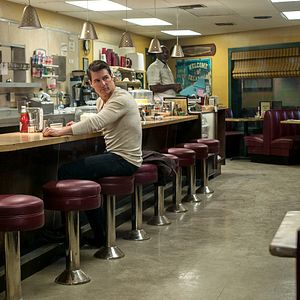 Foto Jack Reacher: Nunca vuelvas atrás