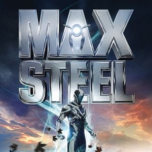 Foto Max Steel