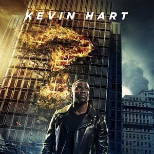 Foto Kevin Hart: What Now?