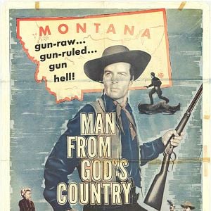 Foto El hombre del país de Dios