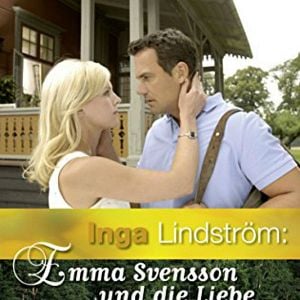 Foto Emma Svenson y el amor