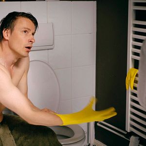 Foto Max von Pufendorf