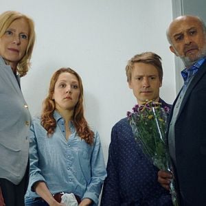 Foto Max von Pufendorf