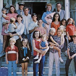 Foto Tuyos, míos, nuestros