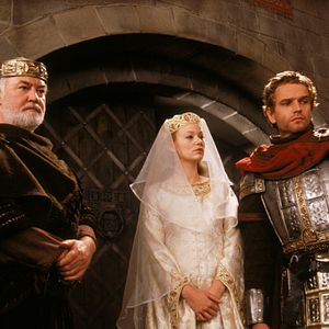 Foto Las brumas de Avalón