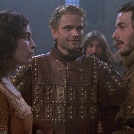 Foto Las brumas de Avalón