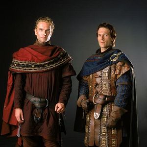 Foto Las brumas de Avalón