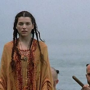 Foto Las brumas de Avalón