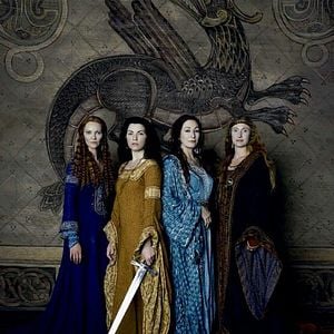 Foto Las brumas de Avalón