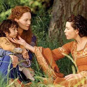 Foto Las brumas de Avalón