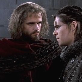 Foto Las brumas de Avalón