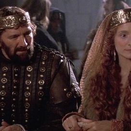 Foto Las brumas de Avalón