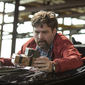 Foto Las apariencias engañan