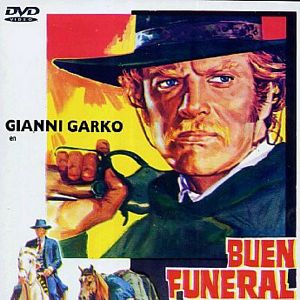 Foto Buen funeral, amigos... Paga Sartana