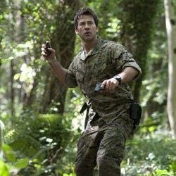 Foto Ferocious Planet