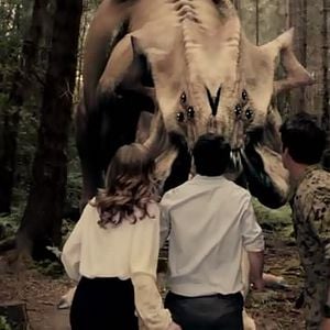 Foto Ferocious Planet