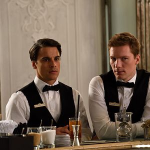 Foto Jacob Matschenz