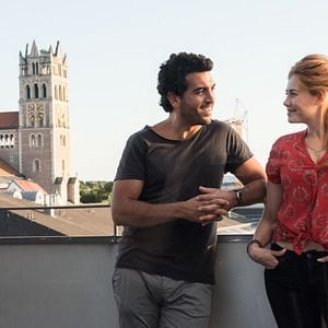 Foto Palina Rojinski