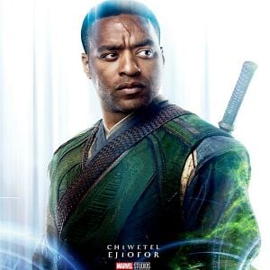 Foto Doctor Strange (Doctor Extraño)