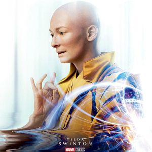 Foto Doctor Strange (Doctor Extraño)