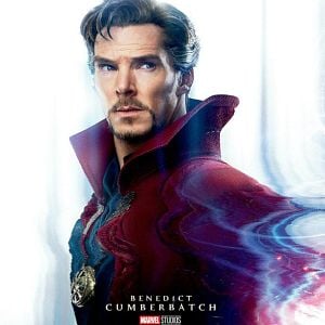 Foto Doctor Strange (Doctor Extraño)