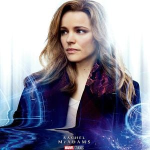 Foto Doctor Strange (Doctor Extraño)