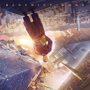 Foto Doctor Strange (Doctor Extraño)