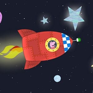 Foto Peppa Pig: Las botas de oro