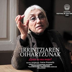 Foto Los ecos del Irrintzi