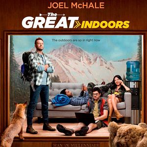 Foto The Great Indoors