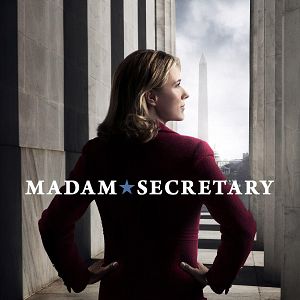 Foto Madam Secretary