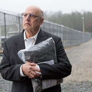 Foto Jeffrey Tambor