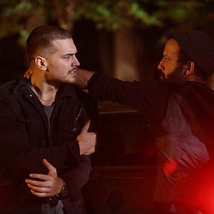 Foto İçerde