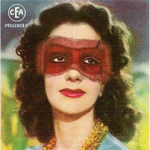 Foto Domingo de carnaval