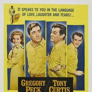 Foto El capitán Newman