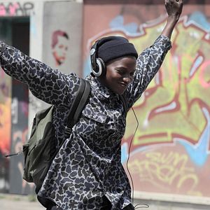 Foto Annabelle Lengronne