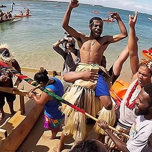 Foto How To Let Go Of The World (And Love All The Things Climate Can't Change)