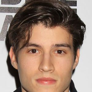 Foto Cameron Cuffe