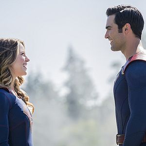 Foto Melissa Benoist