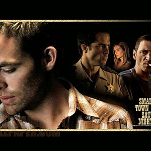 Foto Small Town Saturday Night