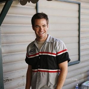 Foto Small Town Saturday Night