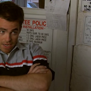 Foto Small Town Saturday Night