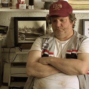 Foto Small Town Saturday Night